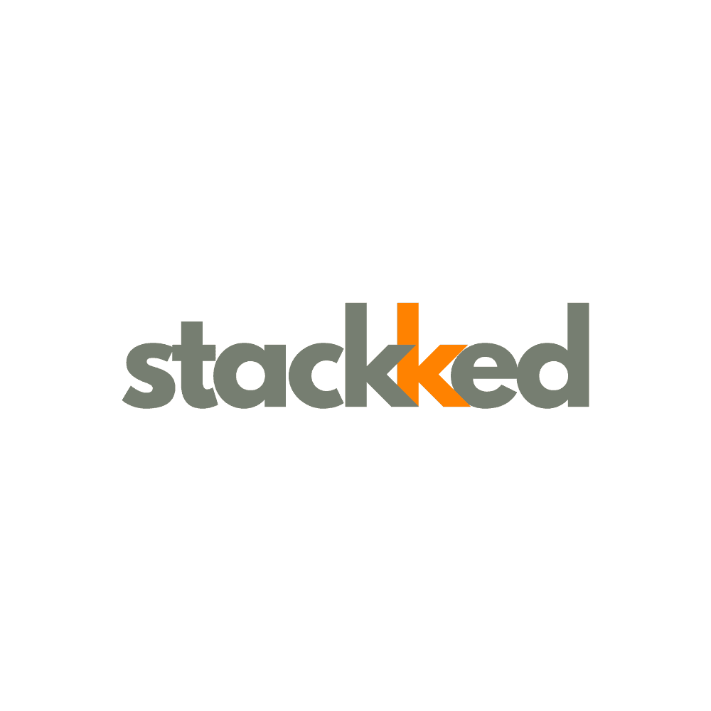 Stackked